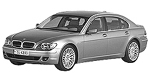 BMW E66 P1163 Fault Code